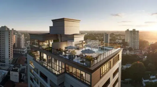 Apartamento com 2 Quartos à venda, 71m² no Jardim São Dimas, São José dos Campos