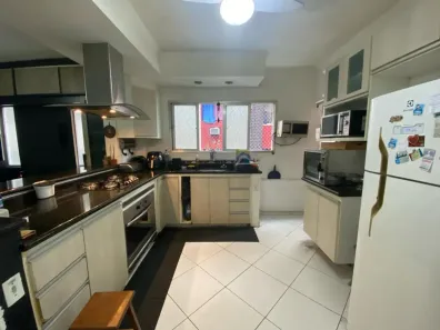 Apartamento com 2 Quartos à venda, 58m² no Centro, São Vicente
