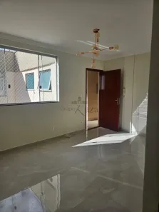Apartamento com 2 Quartos para alugar, 65m² no Bosque dos Eucaliptos, São José dos Campos