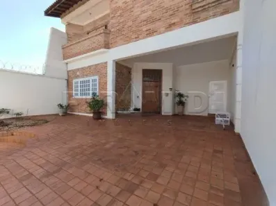Casa com 3 Quartos à venda, 243m² no Alto da Boa Vista, Ribeirão Preto