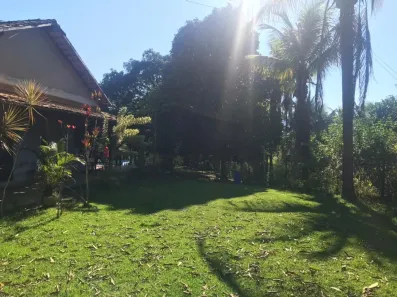 Fazenda/Sítio com 3 Quartos à venda, 100m² no Serramar, Rio das Ostras