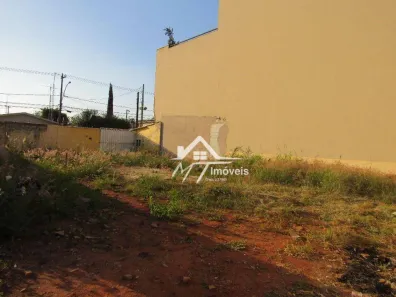 Lote/Terreno para alugar, 285m² no Centro, Sumaré