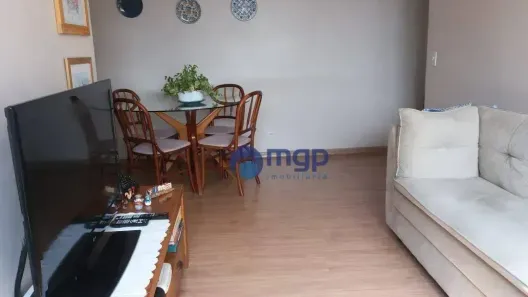 Apartamento com 2 Quartos à venda, 68m² no Santana, São Paulo