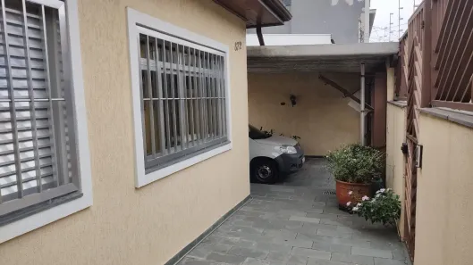 Casa com 2 Quartos à venda, 120m² no Vila Constança, São Paulo
