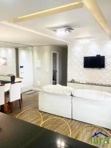 Apartamento com 2 Quartos à venda, 81m² no Vila Andrade, São Paulo