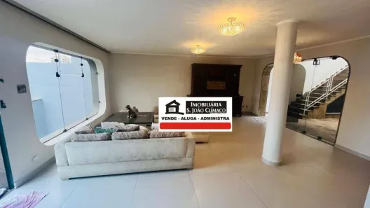 Sobrado com 4 Quartos à venda, 333m² no Vila Marte, São Paulo