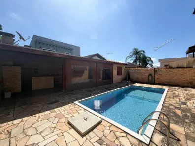 Casa de Condomínio com 4 Quartos à venda, 260m² no Urbanova, São José dos Campos