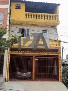 Casa com 9 Quartos à venda, 381m² no Veloso, Osasco