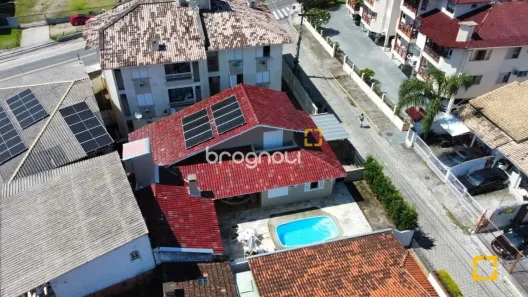 Casa com 3 Quartos à venda, 450m² no Cachoeira do Bom Jesus, Florianópolis
