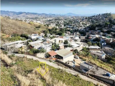 Lote/Terreno à venda, 1223m² no São Francisco de Assis, Cachoeiro de Itapemirim