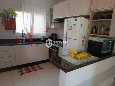 Apartamento com 3 Quartos à venda, 70m² no Tubalina, Uberlândia
