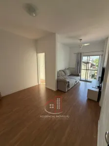 Apartamento com 2 Quartos à venda, 60m² no Tijuca, Rio de Janeiro