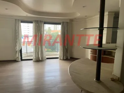 Apartamento com 3 Quartos à venda, 192m² no Morada Santa Fé, Cotia