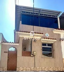  com 3 Quartos à venda, 140m² no Abolição, Rio de Janeiro