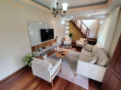 Casa com 2 Quartos à venda, 155m² no Bela Vista, Nova Friburgo