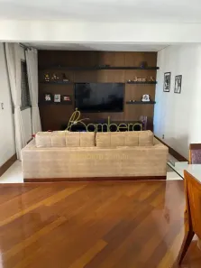 Apartamento com 3 Quartos à venda, 157m² no Vila Suzana, São Paulo