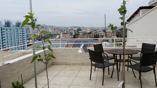 Casa com 4 Quartos à venda, 259m² no Colégio Batista, Belo Horizonte