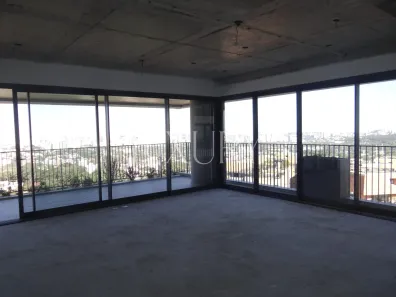 Apartamento com 3 Quartos à venda, 205m² no Vila Ida, São Paulo