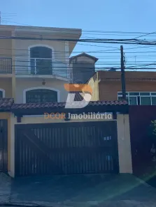Sobrado com 3 Quartos à venda, 171m² no Vila Campo Grande, São Paulo