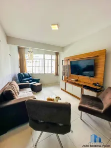 Apartamento com 2 Quartos para venda ou aluguel, 80m² no Meireles, Fortaleza