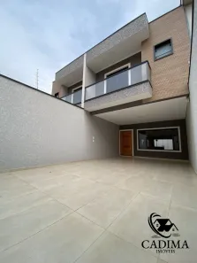 Sobrado com 3 Quartos à venda, 150m² no Vila Carrão, São Paulo