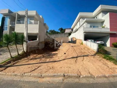 Lote/Terreno à venda, 250m² no Bosque, Vinhedo