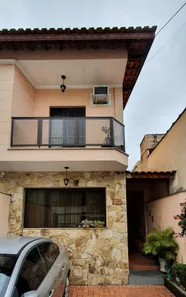 Casa com 4 Quartos à venda, 120m² no Vila Carolina, São Paulo
