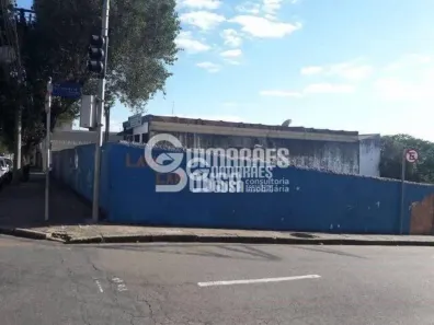 Lote/Terreno à venda, 1182m² no Centro, Jundiaí