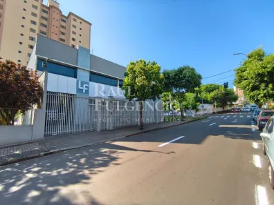 Prédio Comercial para alugar, 800m² no Centro, Londrina