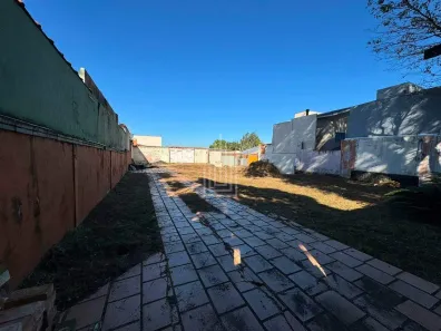 Lote/Terreno à venda, 498m² no Centro, Foz do Iguaçu