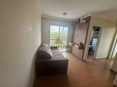 Apartamento com 2 Quartos para alugar, 60m² no Fernão Dias, Belo Horizonte