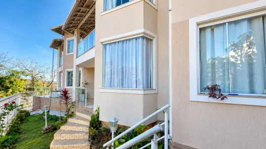 Casa com 3 Quartos à venda, 231m² no Jardim Amália, Volta Redonda