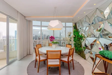 Apartamento com 3 Quartos à venda, 130m² no Centro, Balneário Camboriú