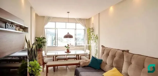 Apartamento com 2 Quartos à venda, 82m² no Cachambi, Rio de Janeiro