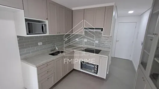Apartamento com 1 Quarto para alugar, 61m² no Vila Pompéia, São Paulo