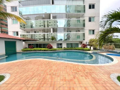 Apartamento com 2 Quartos à venda, 93m² no Mata da Praia, Vitória