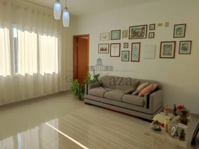 Casa de Condomínio com 4 Quartos à venda, 330m² no Condomínio Residencial Jaguary, São José dos Campos