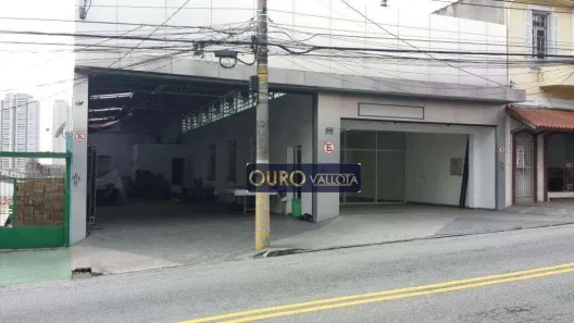 Galpão/Depósito/Armazém para alugar, 980m² no Mooca, São Paulo