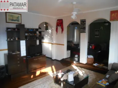 Sobrado com 4 Quartos à venda, 210m² no Jardim Peri Peri, São Paulo