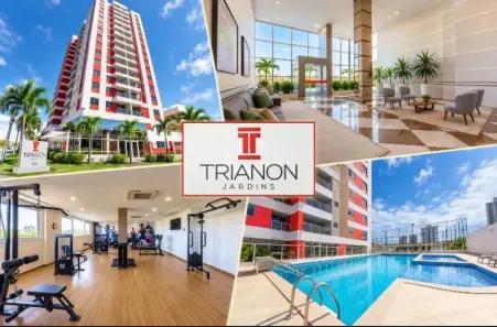 Apartamento com 2 Quartos à venda, 74m² no Jardins, Aracaju