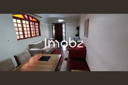 Casa com 3 Quartos à venda, 128m² no Jardim Monte Kemel, São Paulo