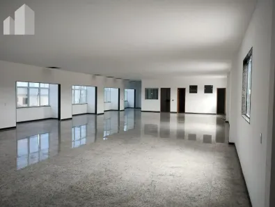 Sala Comercial para alugar, 300m² no Engenho Pequeno, Nova Iguaçu