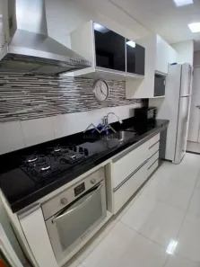 Apartamento com 2 Quartos à venda, 83m² no Vila das Hortências, Jundiaí