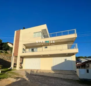 Casa com 3 Quartos à venda, 361m² no Armação da Piedade, Governador Celso Ramos