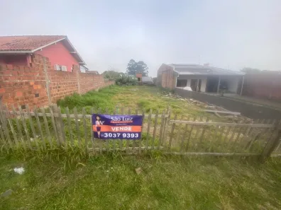 Lote/Terreno à venda, 300m² no Boa Vista, São Leopoldo