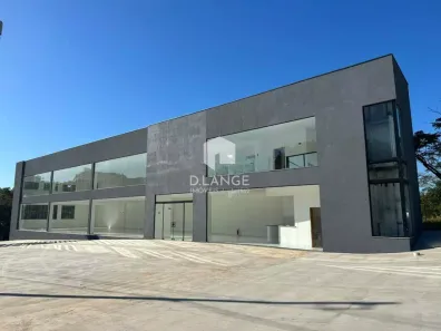 Ponto Comercial para alugar, 1564m² no Vila Brandina, Campinas