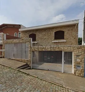 Sobrado com 4 Quartos à venda, 287m² no Vila Industrial, Campinas