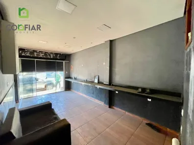Ponto Comercial para alugar, 42m² no Goiânia, Belo Horizonte