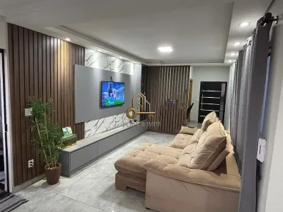 Casa com 2 Quartos à venda, 200m² no Jardim Santa Júlia II, Araraquara