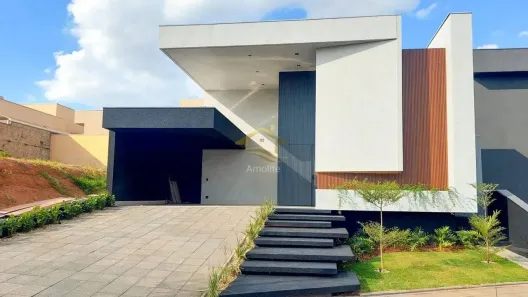 Casa de Condomínio com 3 Quartos à venda, 230m² no Residencial Gaivota II, São José do Rio Preto